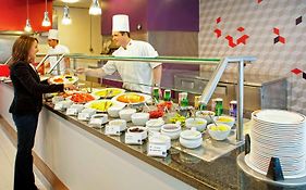 Novotel Mexico City Santa Fe
